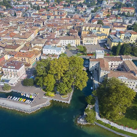 Apartment Riva's Garden - Happy Riva del Garda